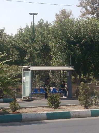 عکس بلوار معلم