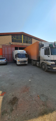 عکس کارخانه شایر