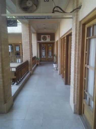 عکس دانشگاه هنر اصفهان