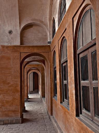 عکس دانشگاه هنر اصفهان