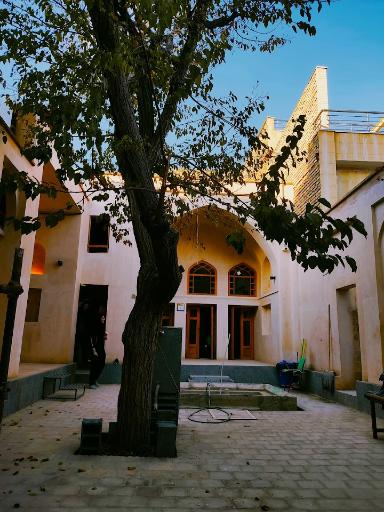 عکس دانشگاه هنر اصفهان