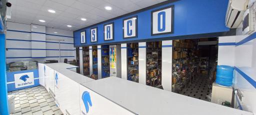 عکس نمايندگي ايساكو محمد مهدي عالي پور