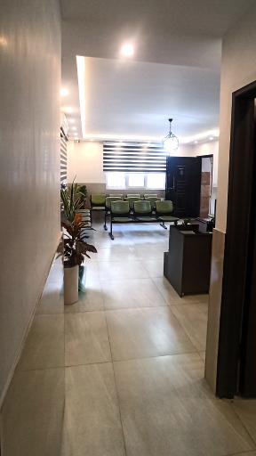 عکس مطب شبانه‌روزی دی (دکتر دلاور)