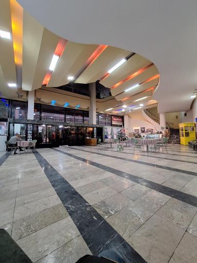 عکس سینما آفریقا