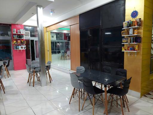 عکس اتاق فرار دیاموند شهرکرد