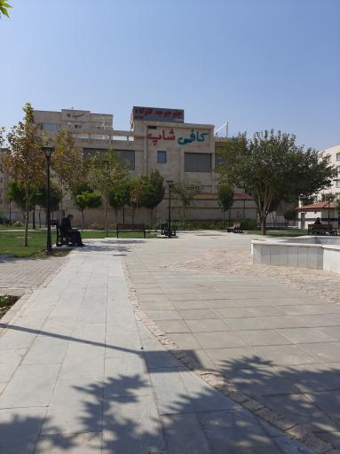 عکس رستوران مجد