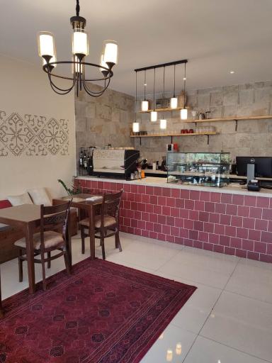 عکس کافه ایل