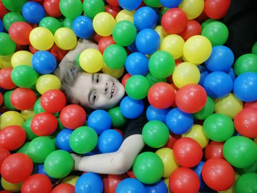 عکس شهربازی اوپال