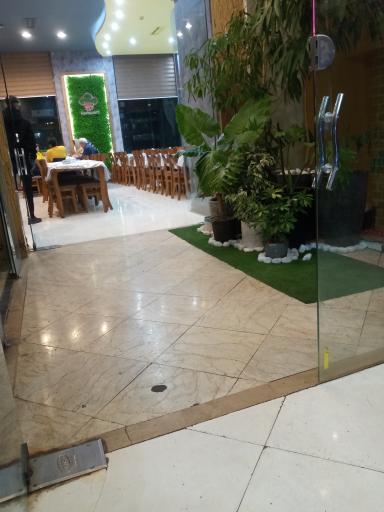 عکس رستوران مجد