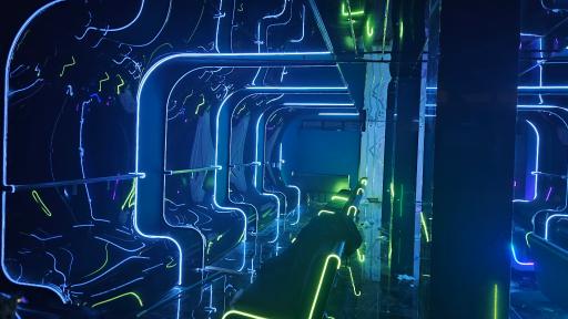 عکس گیم نت ضربدر