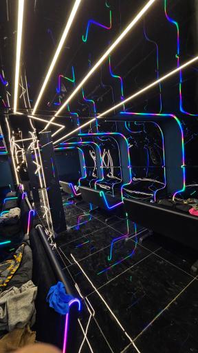 عکس گیم نت ضربدر