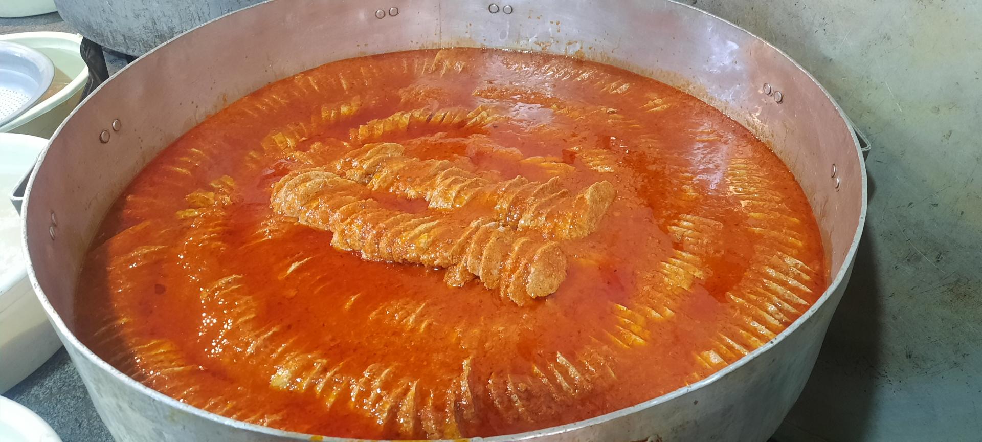 عکس کترینگ و آشپزخانه برادران طهماسبی