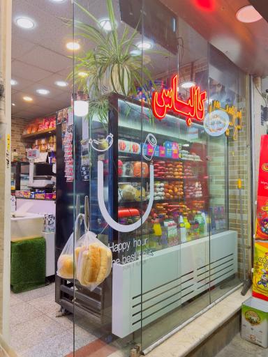 عکس پروتئین حلال