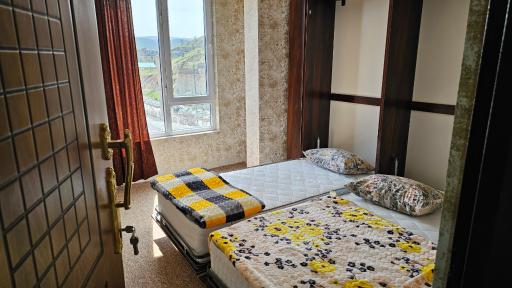 عکس هتل اورامانات