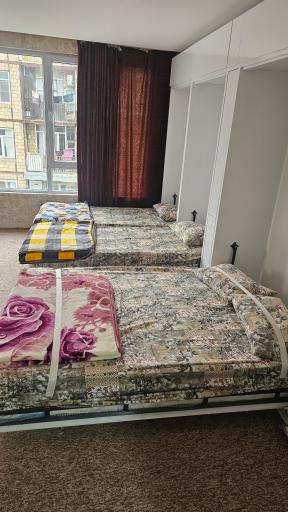 عکس هتل اورامانات