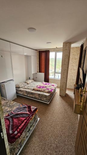 عکس هتل اورامانات