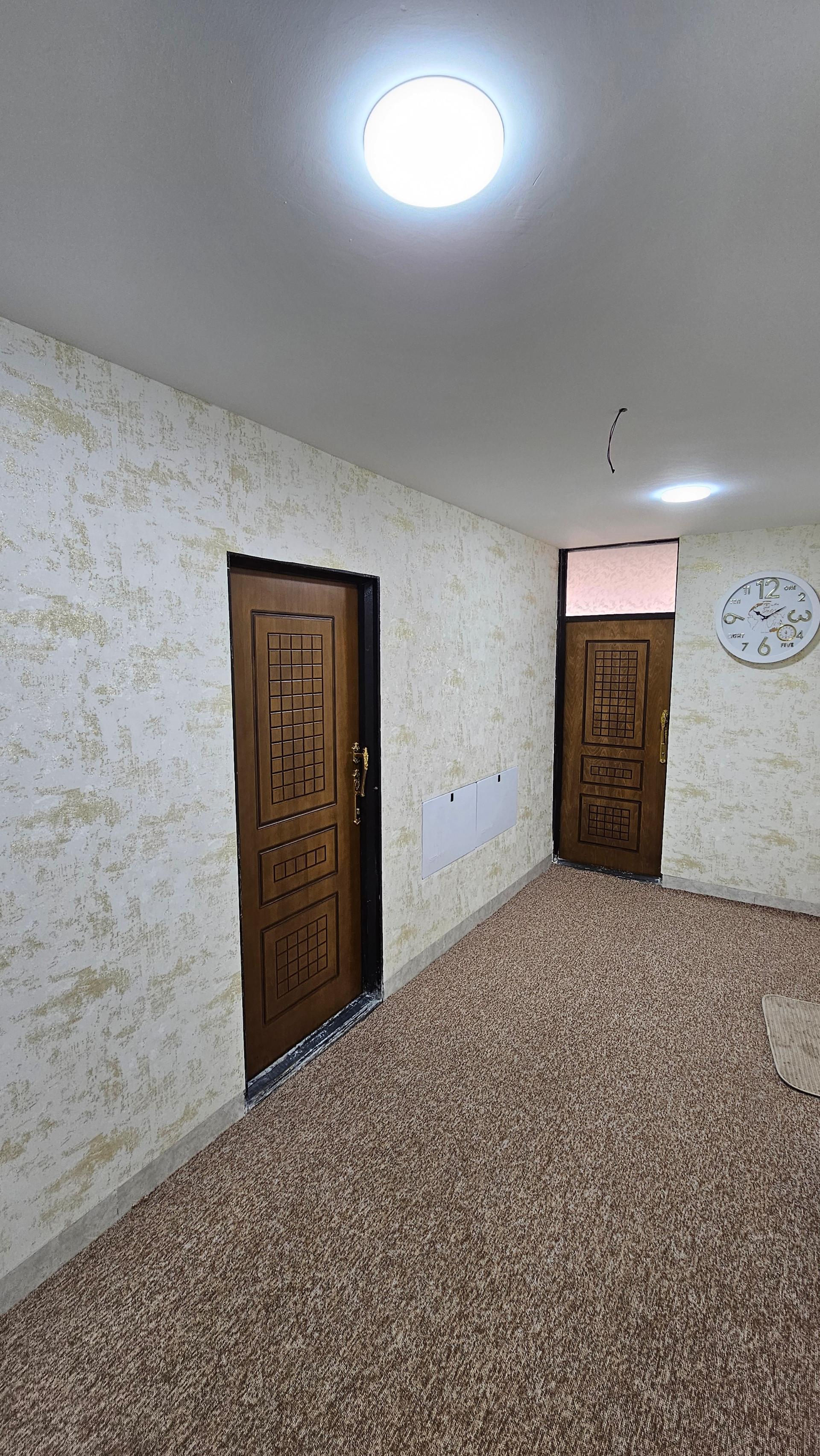 عکس هتل اورامانات