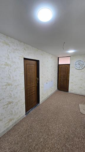 عکس هتل اورامانات