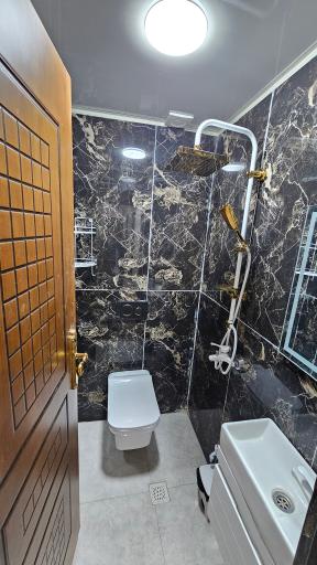 عکس هتل اورامانات