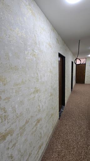 عکس هتل اورامانات