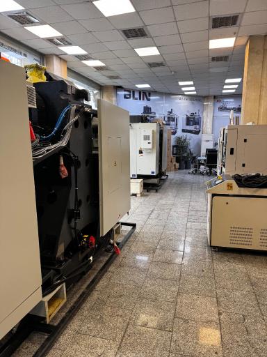 عکس شرکت صنعت پایار