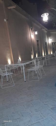 عکس کافه ارگ میشیجان