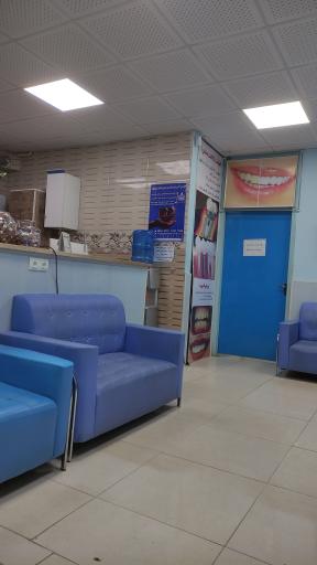 مطب دندانپزشکی دکتر رستگار