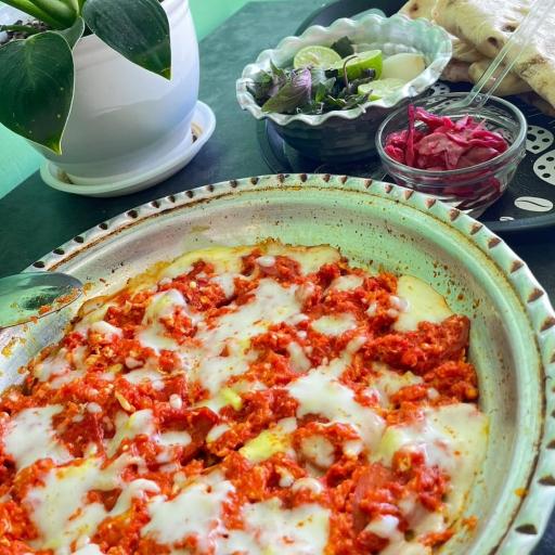 عکس کافه چی چی