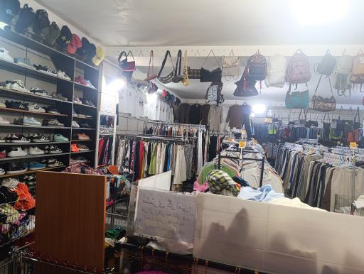 عکس استوک و تانای شهاب