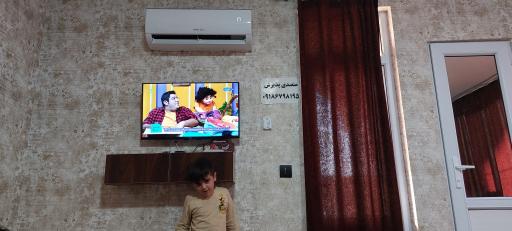 عکس هتل اورامانات
