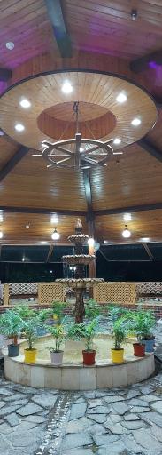 عکس مجتمع تفریحی بانک رفاه