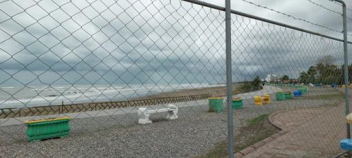 عکس مجتمع تفریحی بانک رفاه