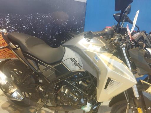 عکس نمایندگی نیرو موتور یاماها