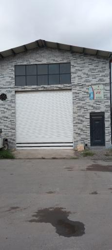 عکس اوان درب تولیدی درب ضدآب 