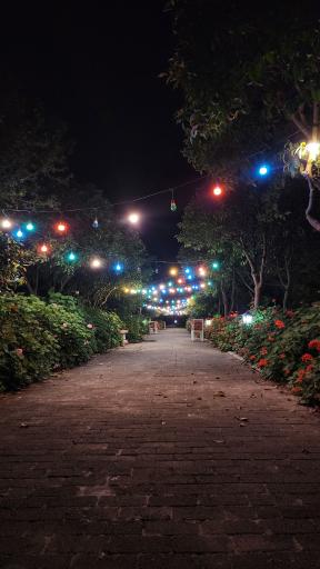 عکس مجتمع تفریحی بانک رفاه