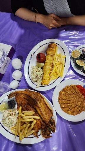 عکس مجتمع تفریحی بانک رفاه