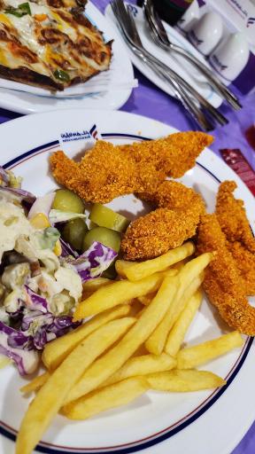 عکس مجتمع تفریحی بانک رفاه