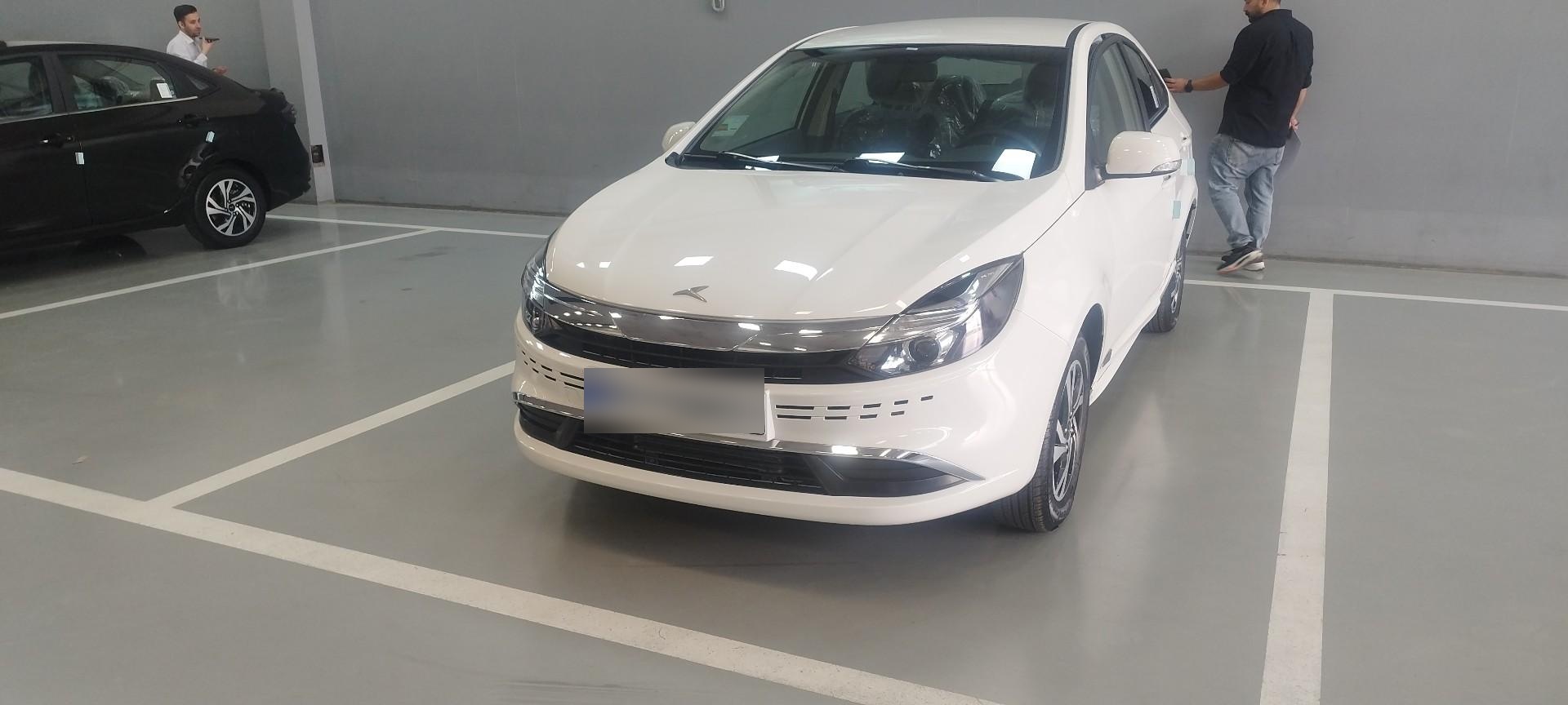 عکس مهراد خودرو آباد 