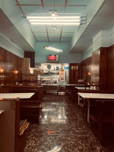 عکس باغک نادر