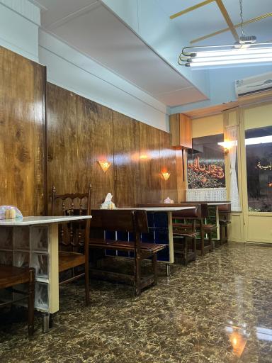 عکس باغک نادر