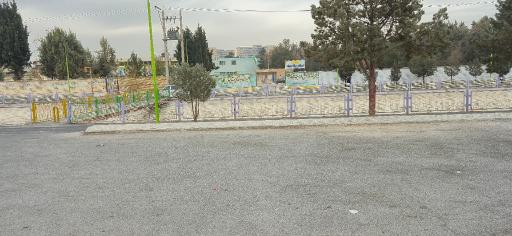 عکس دبستان پسرانه معرفت