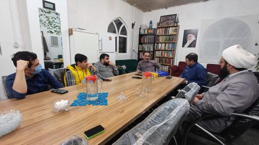 عکس آکادمی نوهاد