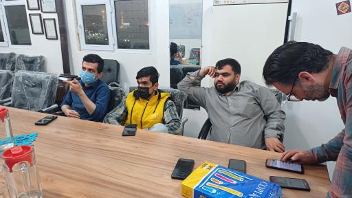 عکس آکادمی نوهاد