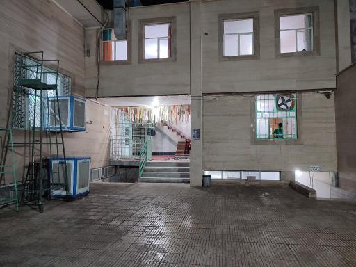 عکس مسجد امام زمان