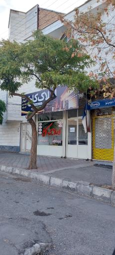 عکس املاک کاخ