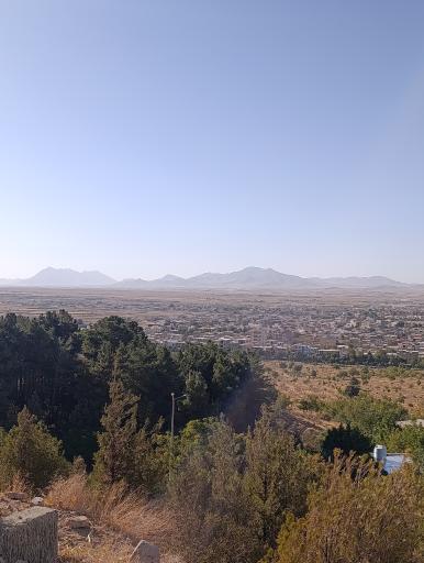 عکس شهربازی بوجه