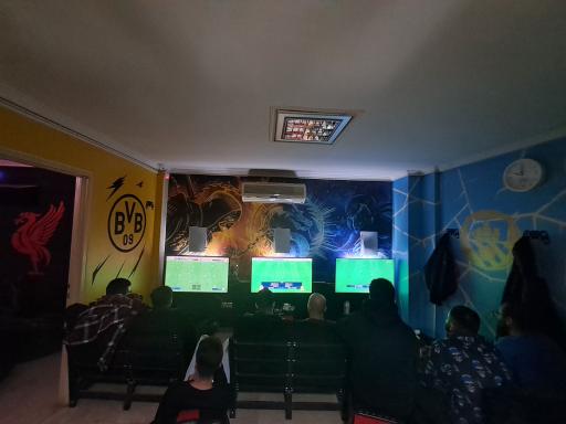 عکس گیم نت گیم هاوس