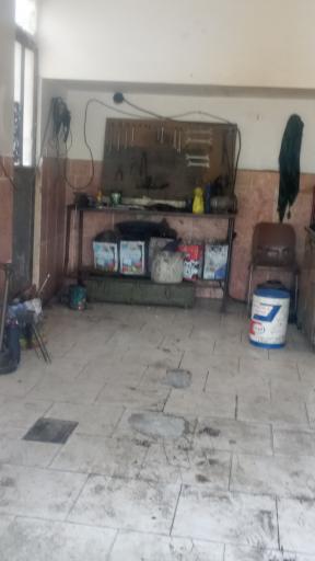 عکس  تعمیرگاه ترمز جمال طرق