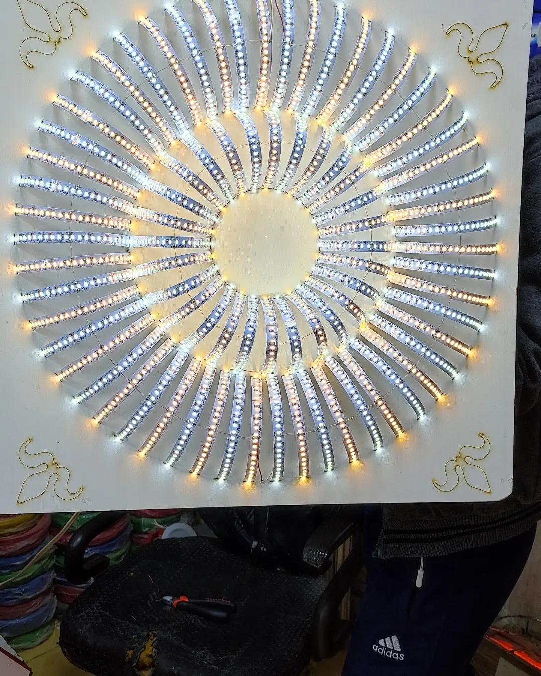 عکس الکتریکی مرادی