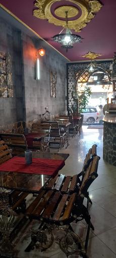 عکس کافه فیل